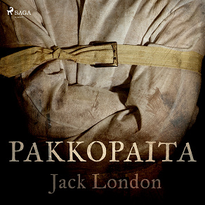 Cover for Pakkopaita