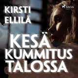Cover for Kesä Kummitustalossa