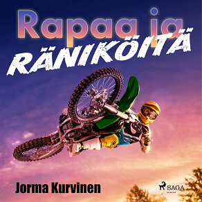 Omslagsbild för Rapaa ja räniköitä