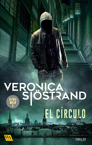 Cover for El círculo