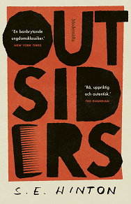 Cover for Outsiders