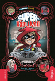 Cover for Super-Rödluvan