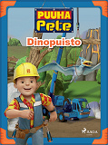 Omslagsbild för Puuha-Pete - Dinopuisto