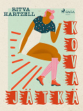 Cover for Kova jätkä