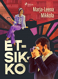 Omslagsbild för Etsikko