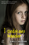 Cover for I ondskans händer