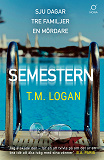 Cover for Semestern
