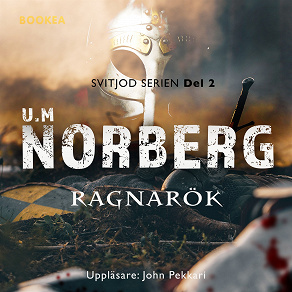 Cover for Ragnarök