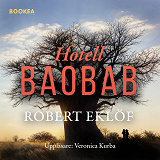 Omslagsbild för Hotell Baobab