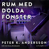 Omslagsbild för Rum med dolda fönster