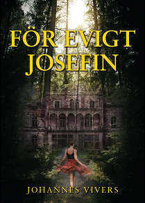 Cover for För evigt Josefin