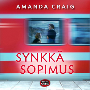Cover for Synkkä sopimus