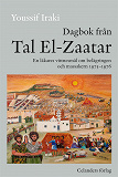 Cover for Dagbok från Tal El-Zaatar
