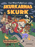 Cover for Skurkskolan