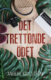 Omslagsbild för Det trettonde ödet