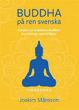 Cover for Buddha på ren svenska