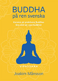 Omslagsbild för Buddha på ren svenska