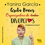 Cover for Greta Bover, organizadora de (bodas) divorcios