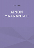 Omslagsbild för Ainon Maanantait