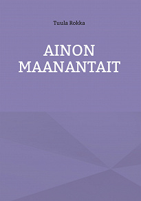Omslagsbild för Ainon Maanantait