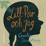 Cover for Lill-Pär och jag