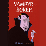 Cover for Vampyrboken