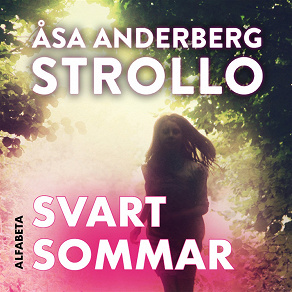 Cover for Svart sommar