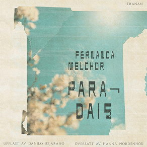 Cover for Paradais