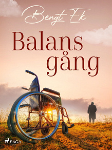 Cover for Balansgång