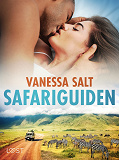 Cover for Safariguiden - Erotisk novell