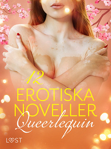 Cover for Queerlequin: 12 erotiska noveller