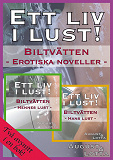 Cover for Biltvätten – erotiska noveller