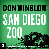 Omslagsbild för San Diego Zoo