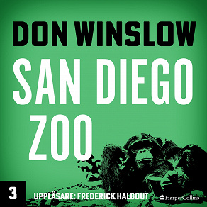 Cover for San Diego Zoo
