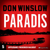 Cover for Paradis