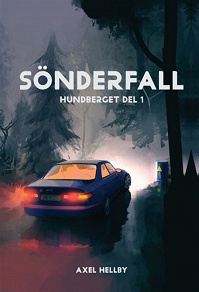 Cover for SÖNDERFALL Hundberget
