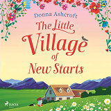 Omslagsbild för The Little Village of New Starts