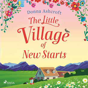 Cover for The Little Village of New Starts