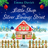 Cover for The Little Shop on Silver Linings Street