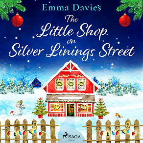 Cover for The Little Shop on Silver Linings Street