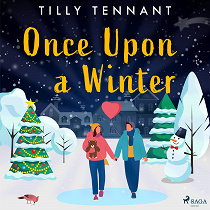 Cover for Once Upon a Winter