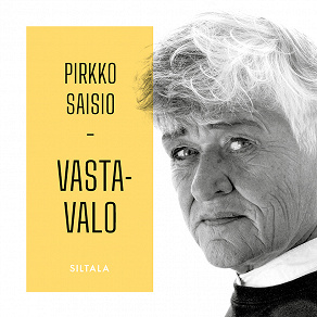 Omslagsbild för Vastavalo