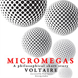 Cover for Micromegas by Voltaire