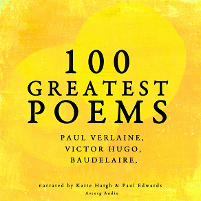 Cover for 100 Greatest Poems