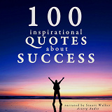 Omslagsbild för 100 Quotes About Success
