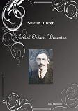 Cover for Suvun juuret: Karl Oskari Wasenius