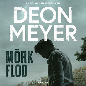 Cover for Mörk flod