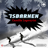 Cover for Isbarnen