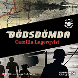 Cover for Dödsdömda