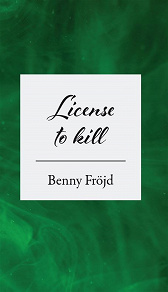 Omslagsbild för License to kill